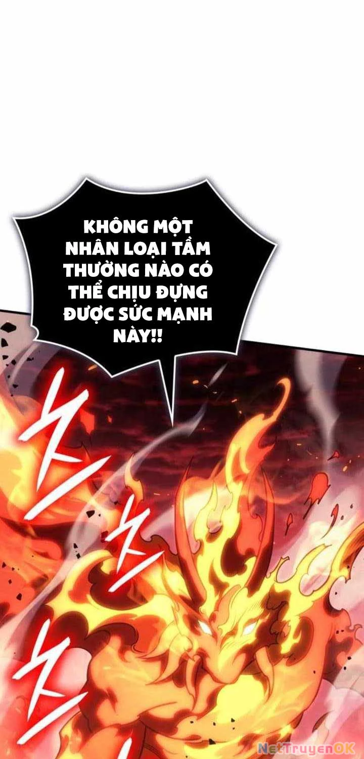 Hồi Quy Bằng Vương Quyền Chapter 61 - Trang 4