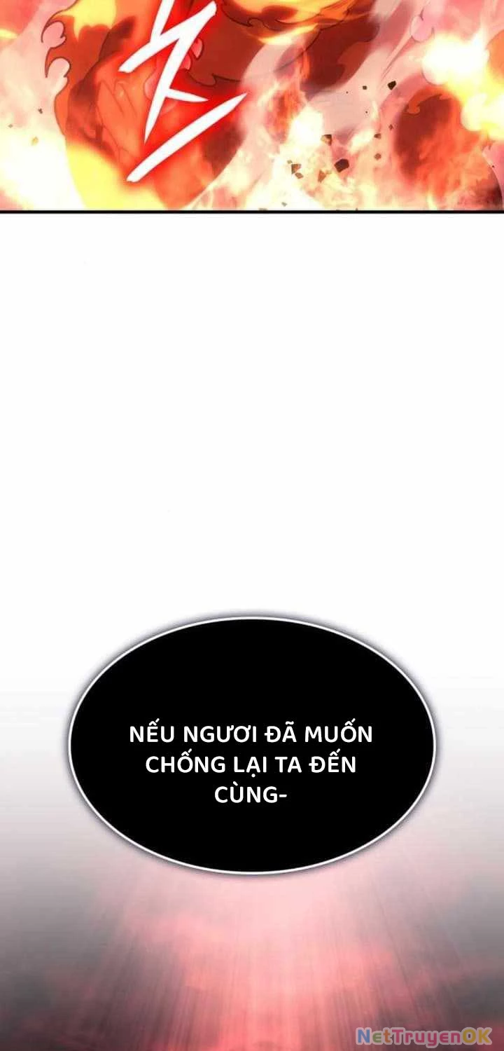 Hồi Quy Bằng Vương Quyền Chapter 61 - Trang 4