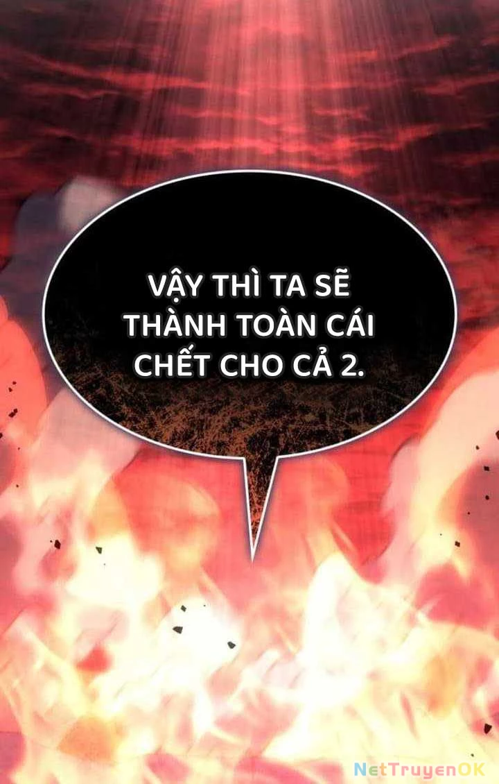 Hồi Quy Bằng Vương Quyền Chapter 61 - Trang 4