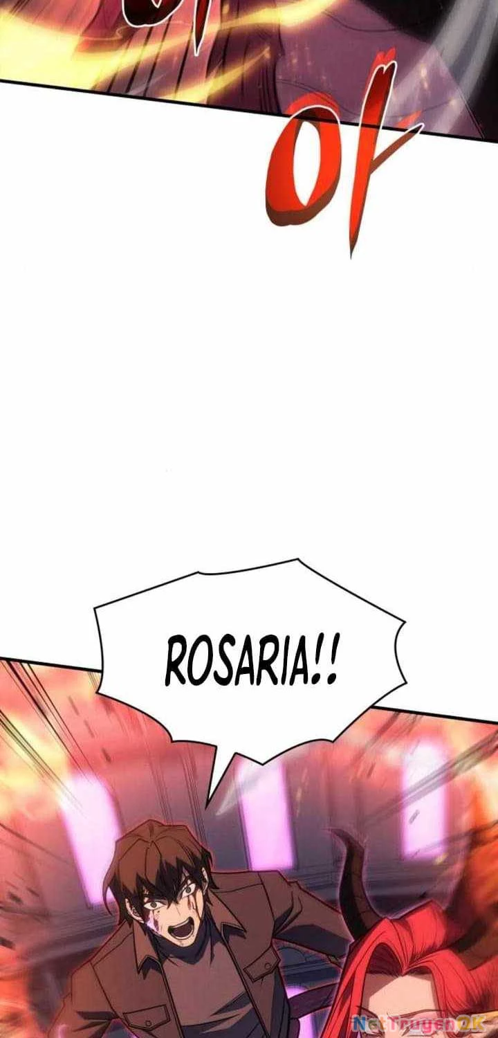 Hồi Quy Bằng Vương Quyền Chapter 61 - Trang 4