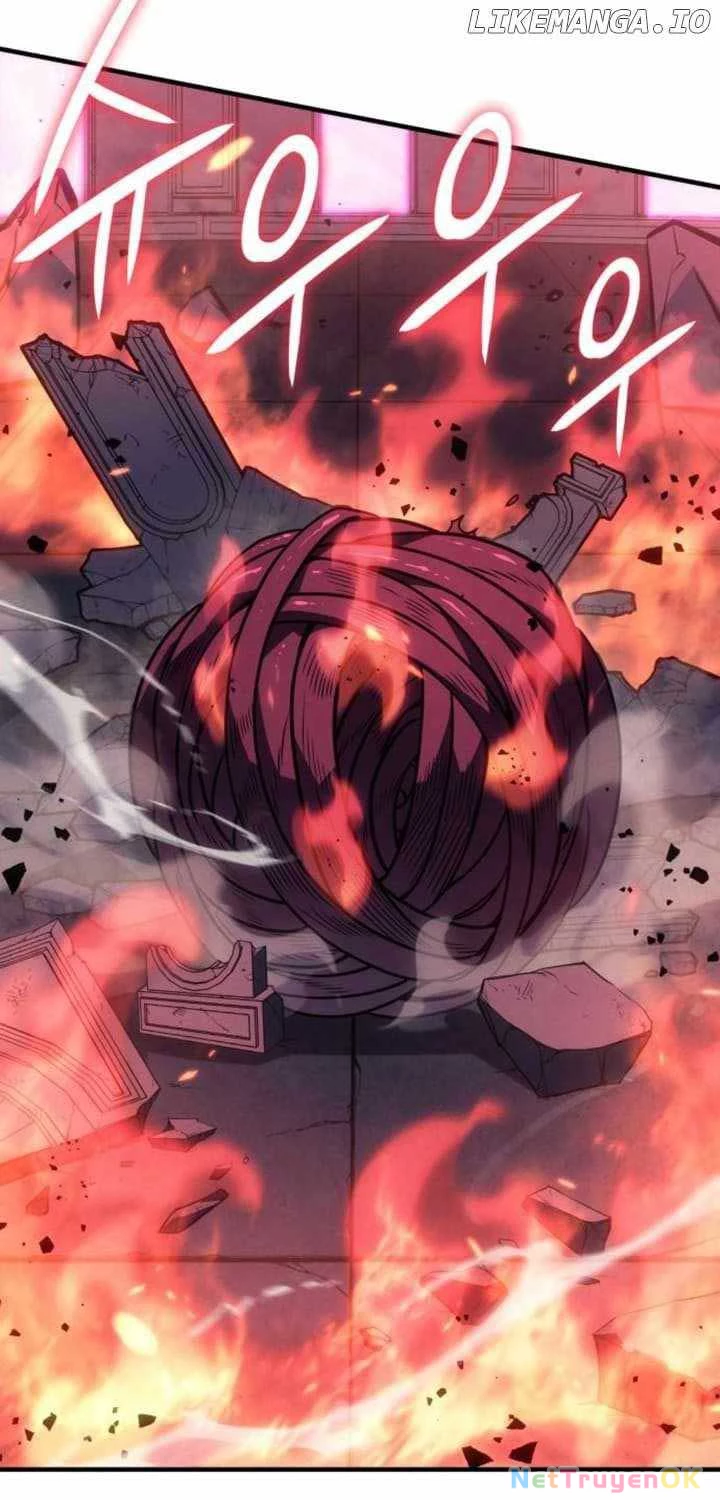 Hồi Quy Bằng Vương Quyền Chapter 61 - Trang 4