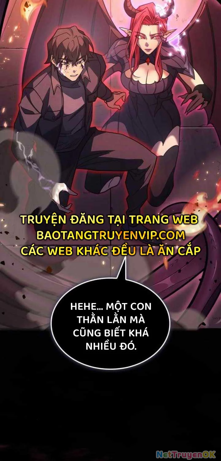 Hồi Quy Bằng Vương Quyền Chapter 61 - Trang 4