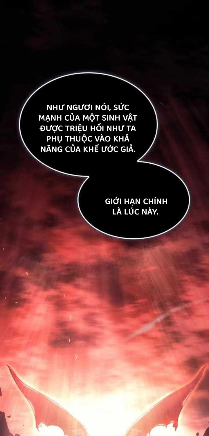 Hồi Quy Bằng Vương Quyền Chapter 61 - Trang 4