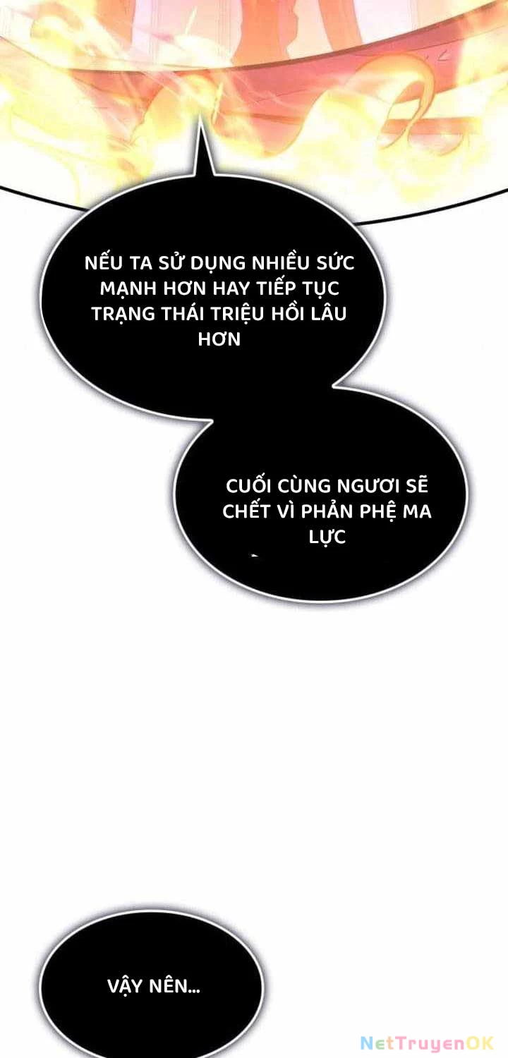Hồi Quy Bằng Vương Quyền Chapter 61 - Trang 4