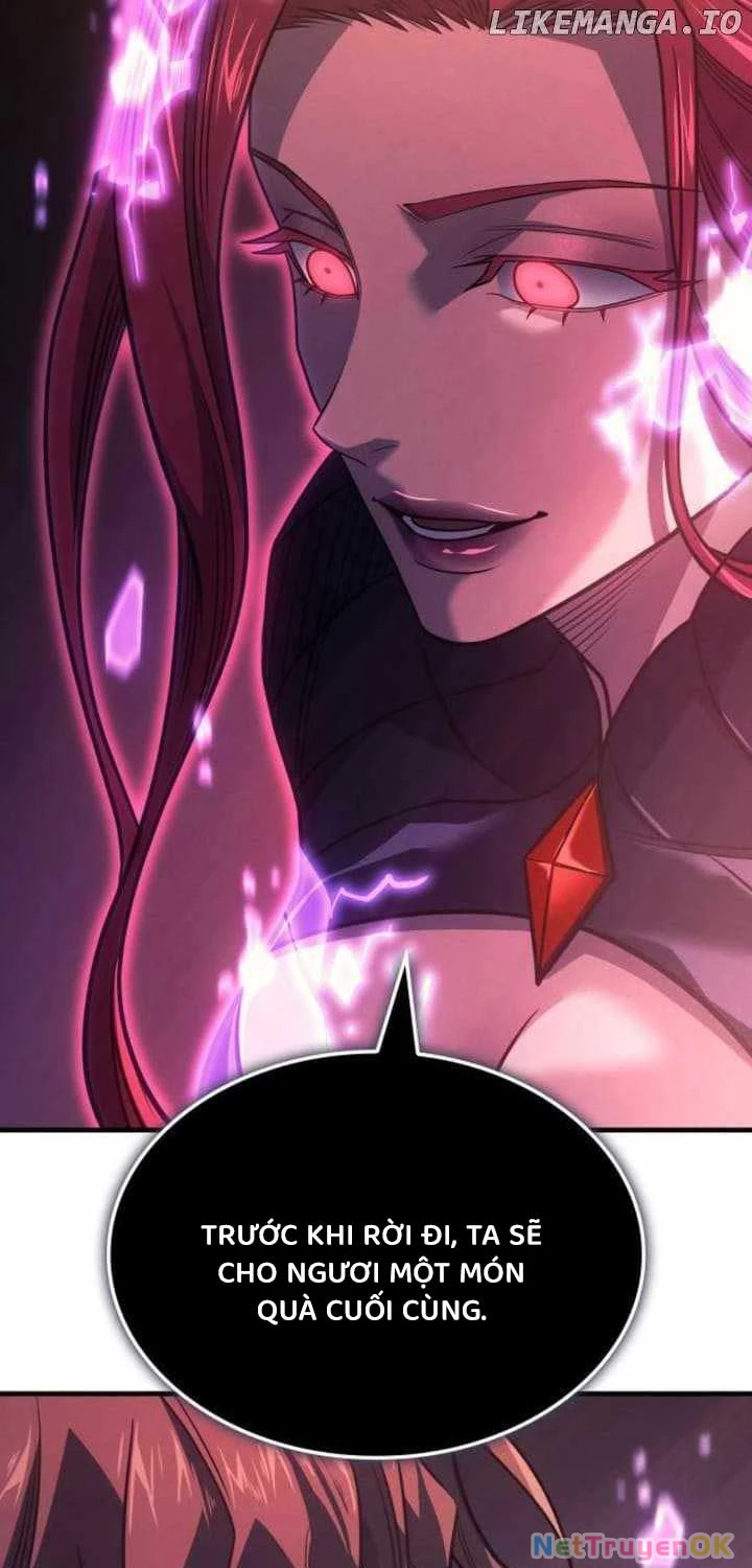 Hồi Quy Bằng Vương Quyền Chapter 61 - Trang 4