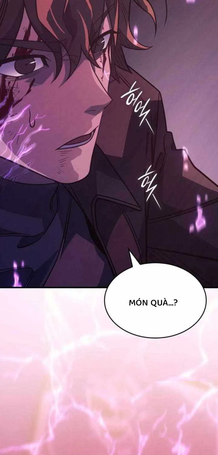 Hồi Quy Bằng Vương Quyền Chapter 61 - Trang 4