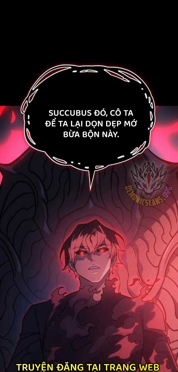 Hồi Quy Bằng Vương Quyền Chapter 61 - Trang 4