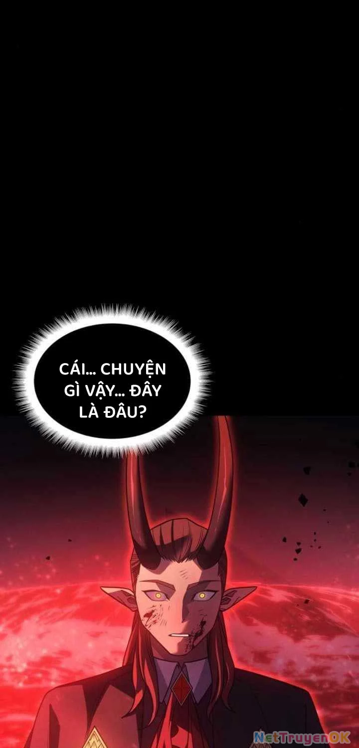 Hồi Quy Bằng Vương Quyền Chapter 61 - Trang 4