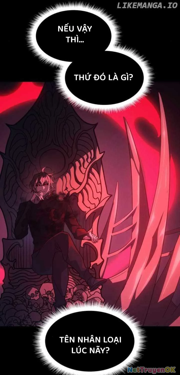 Hồi Quy Bằng Vương Quyền Chapter 61 - Trang 4