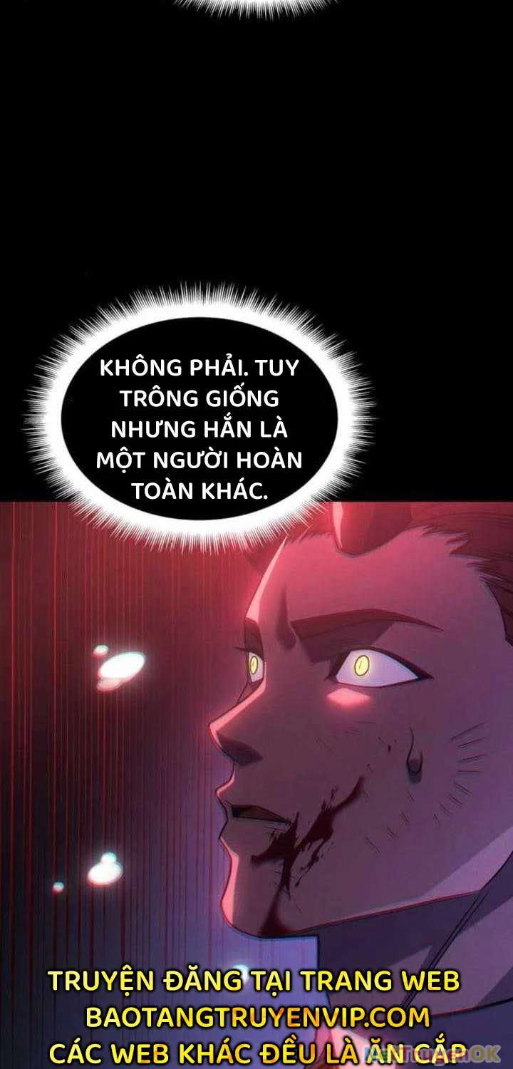 Hồi Quy Bằng Vương Quyền Chapter 61 - Trang 4