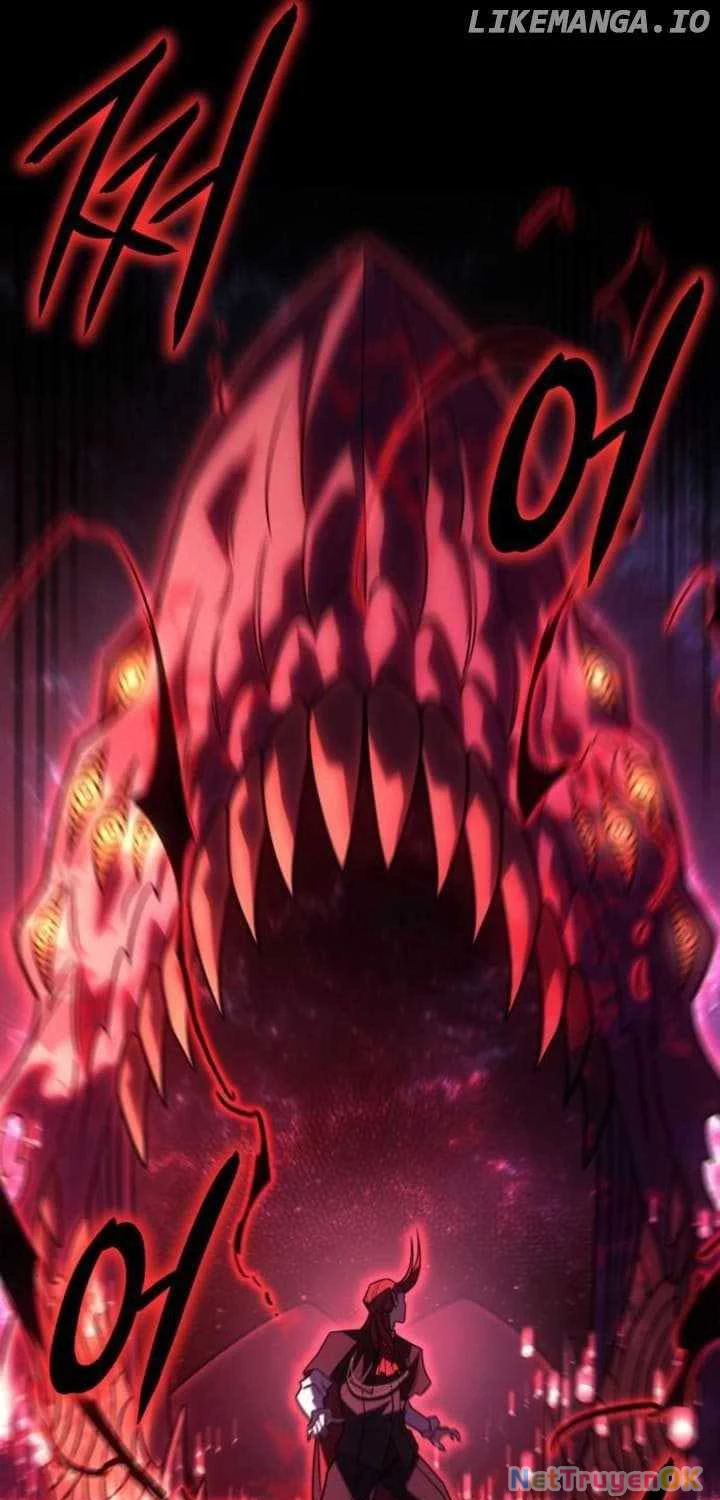 Hồi Quy Bằng Vương Quyền Chapter 61 - Trang 4