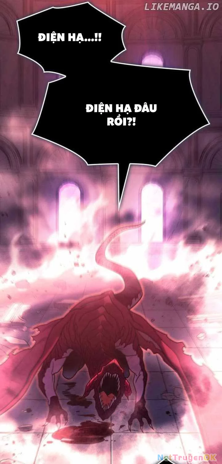 Hồi Quy Bằng Vương Quyền Chapter 61 - Trang 4