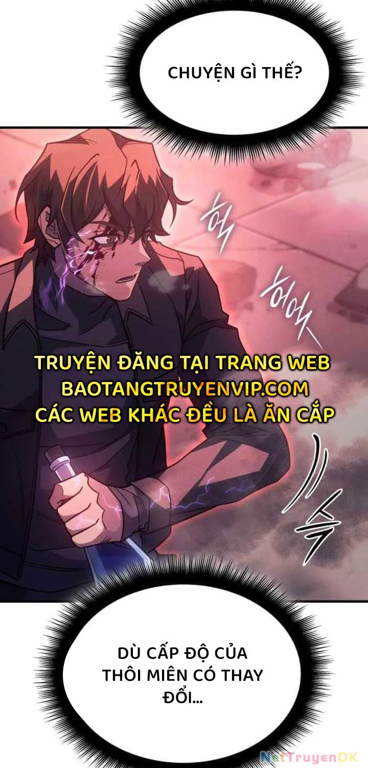 Hồi Quy Bằng Vương Quyền Chapter 61 - Trang 4