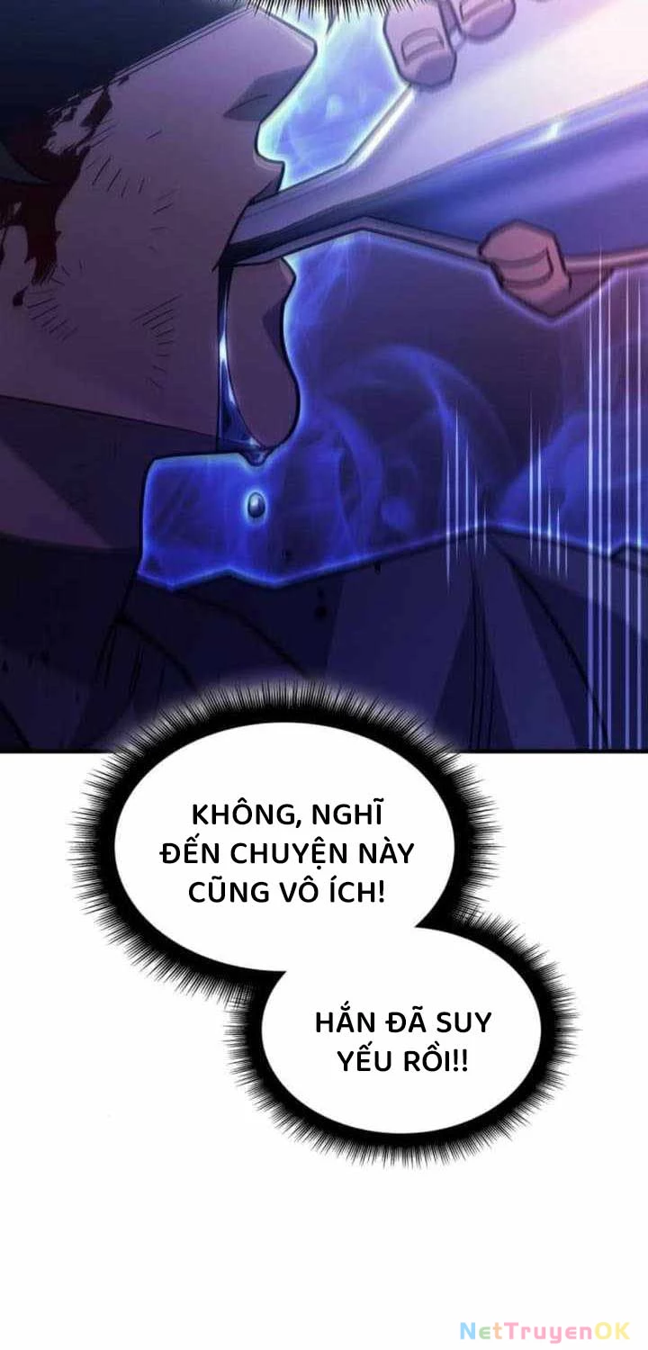 Hồi Quy Bằng Vương Quyền Chapter 61 - Trang 4