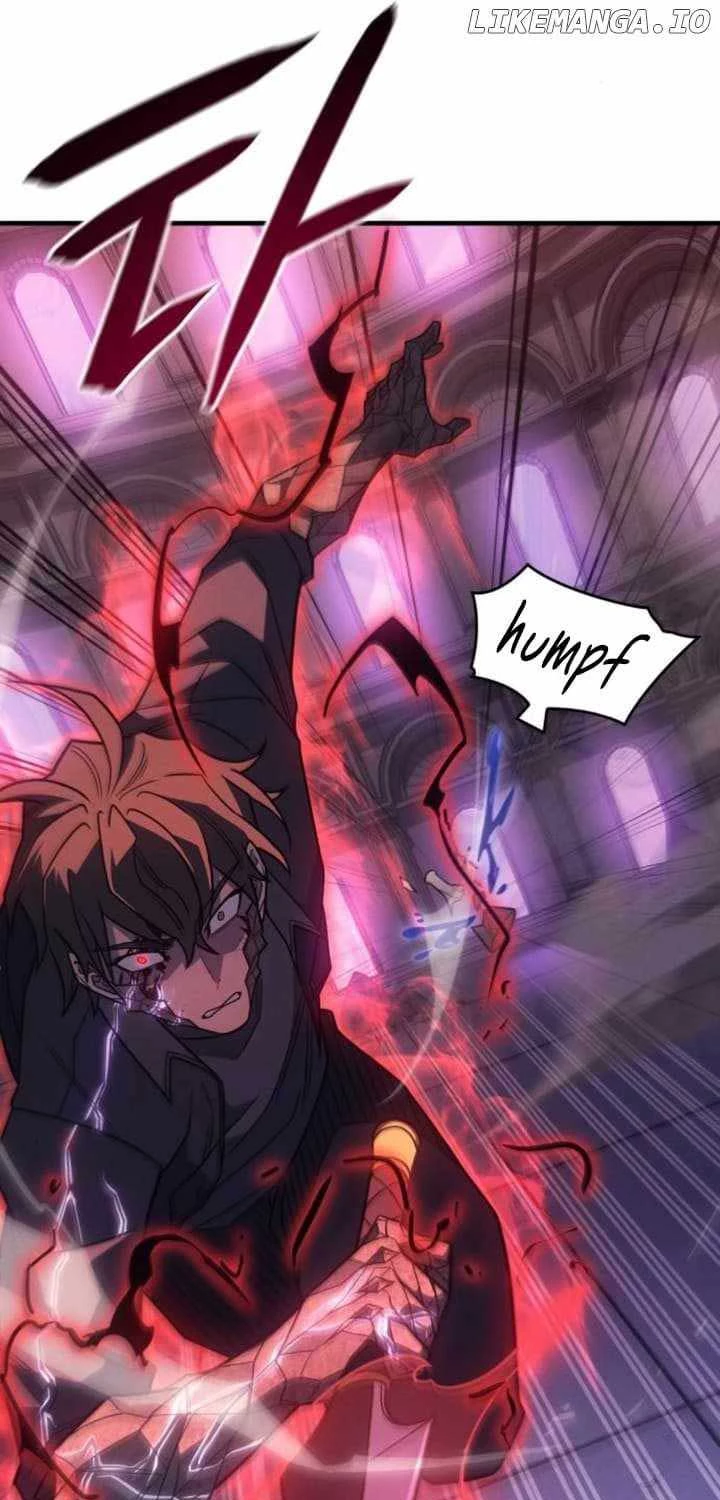 Hồi Quy Bằng Vương Quyền Chapter 61 - Trang 4