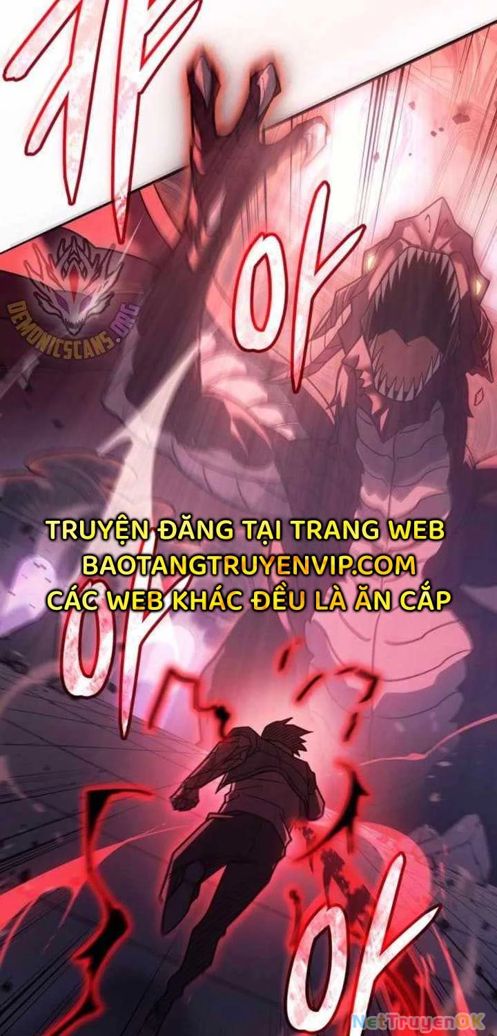 Hồi Quy Bằng Vương Quyền Chapter 61 - Trang 4