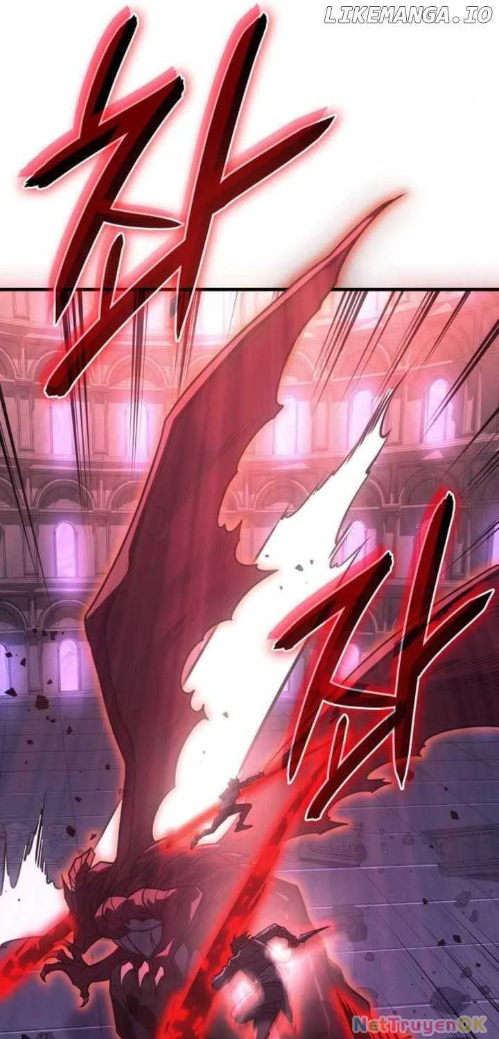 Hồi Quy Bằng Vương Quyền Chapter 61 - Trang 4