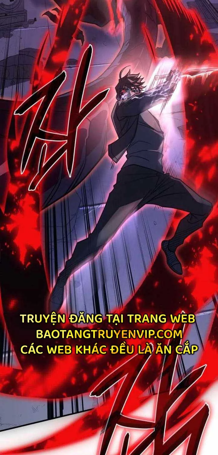 Hồi Quy Bằng Vương Quyền Chapter 61 - Trang 4