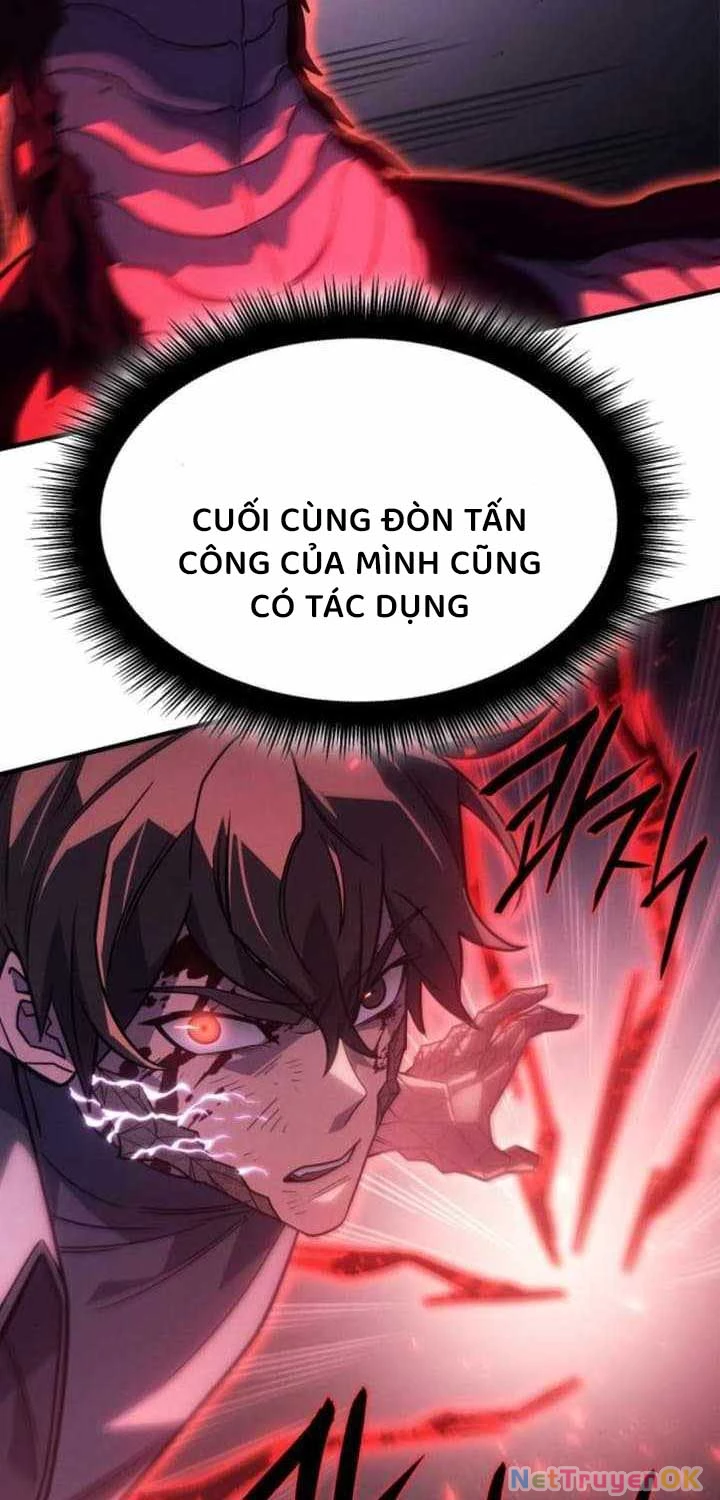Hồi Quy Bằng Vương Quyền Chapter 61 - Trang 4