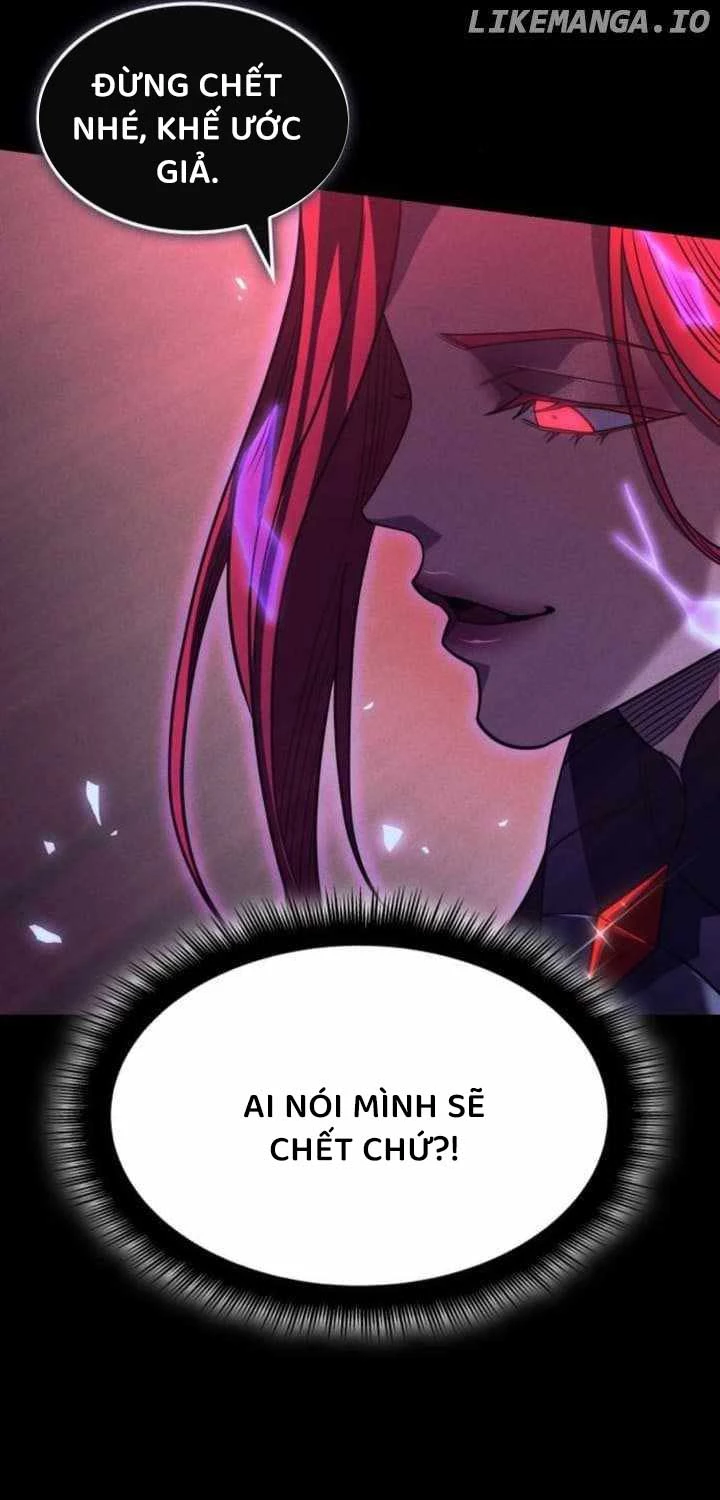 Hồi Quy Bằng Vương Quyền Chapter 61 - Trang 4