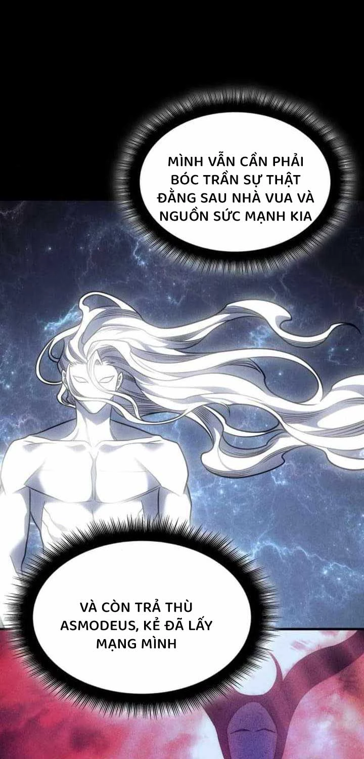 Hồi Quy Bằng Vương Quyền Chapter 61 - Trang 4