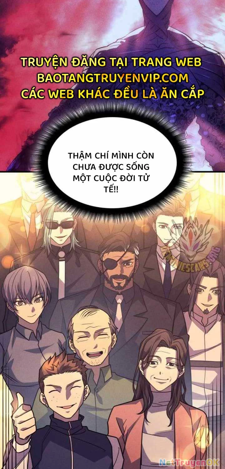 Hồi Quy Bằng Vương Quyền Chapter 61 - Trang 4