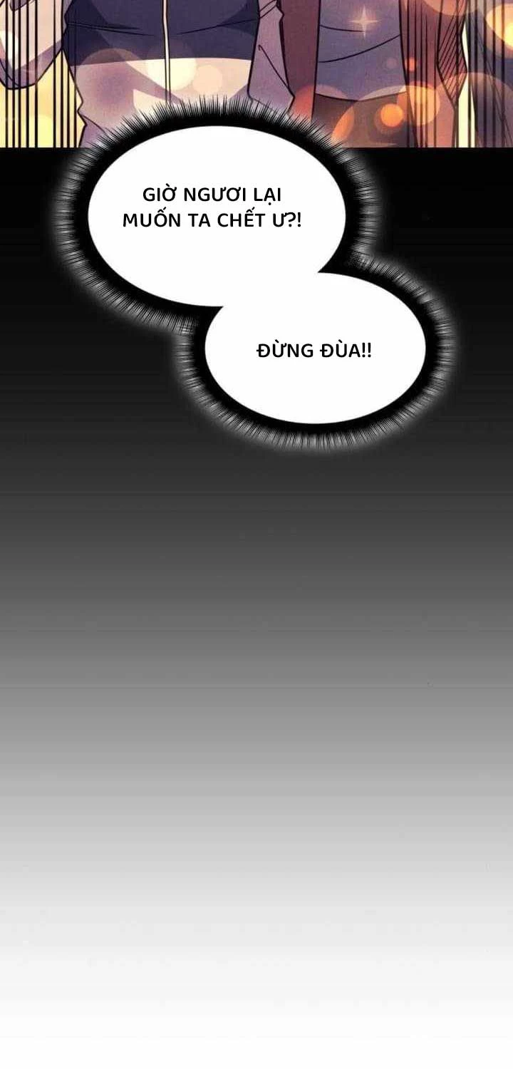 Hồi Quy Bằng Vương Quyền Chapter 61 - Trang 4