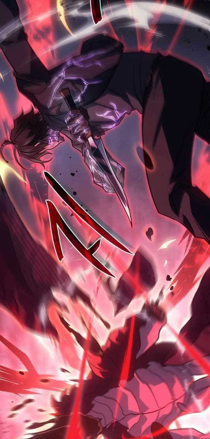 Hồi Quy Bằng Vương Quyền Chapter 61 - Trang 4