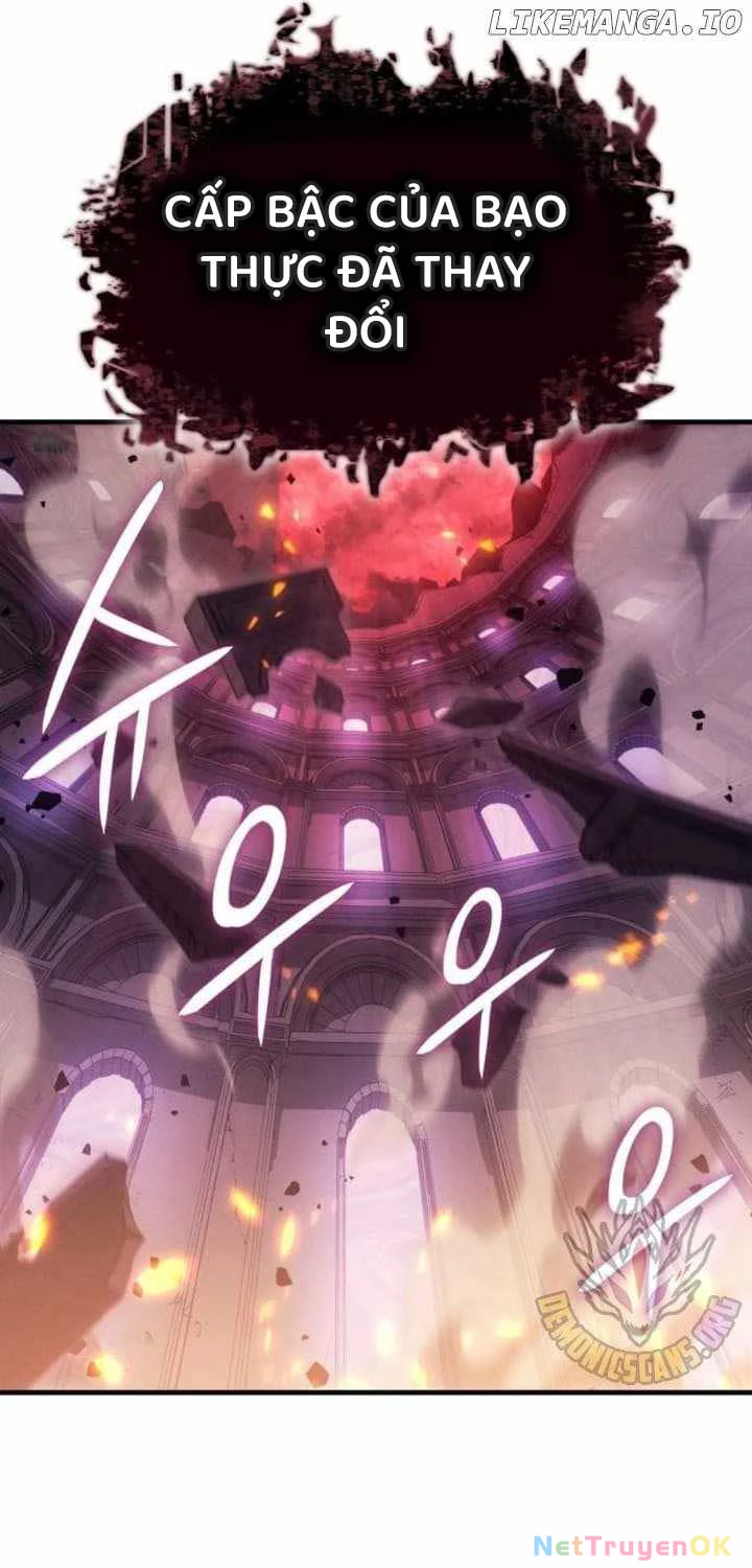 Hồi Quy Bằng Vương Quyền Chapter 61 - Trang 4