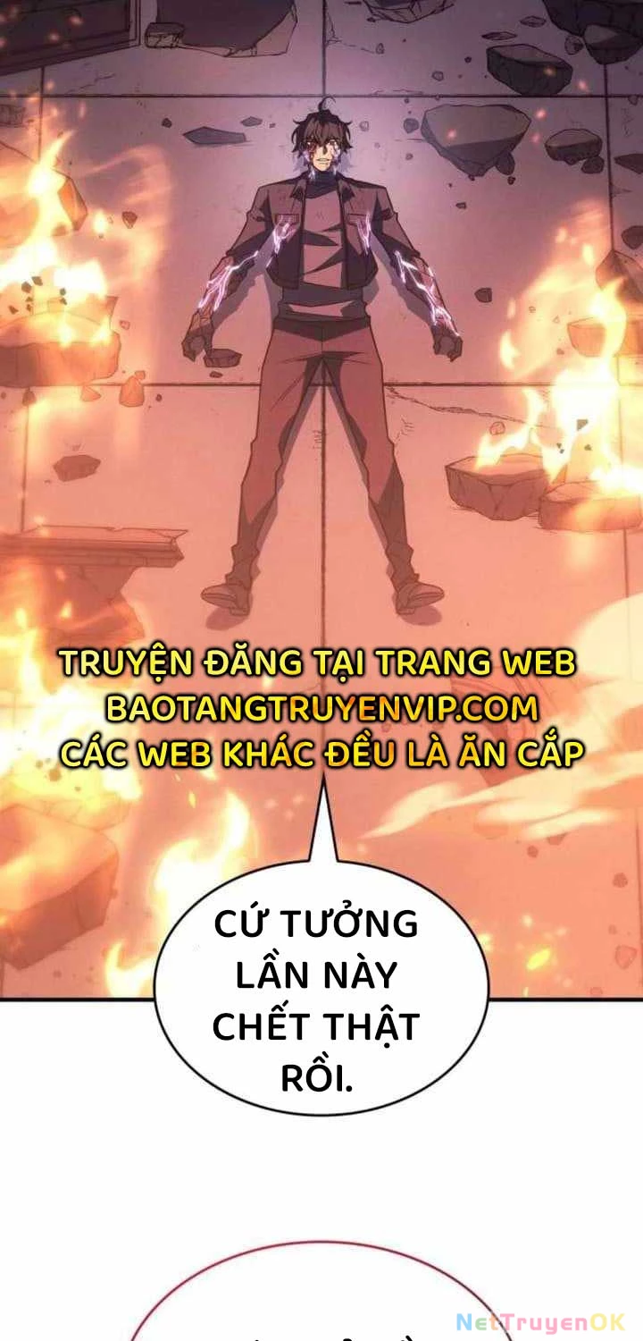 Hồi Quy Bằng Vương Quyền Chapter 61 - Trang 4