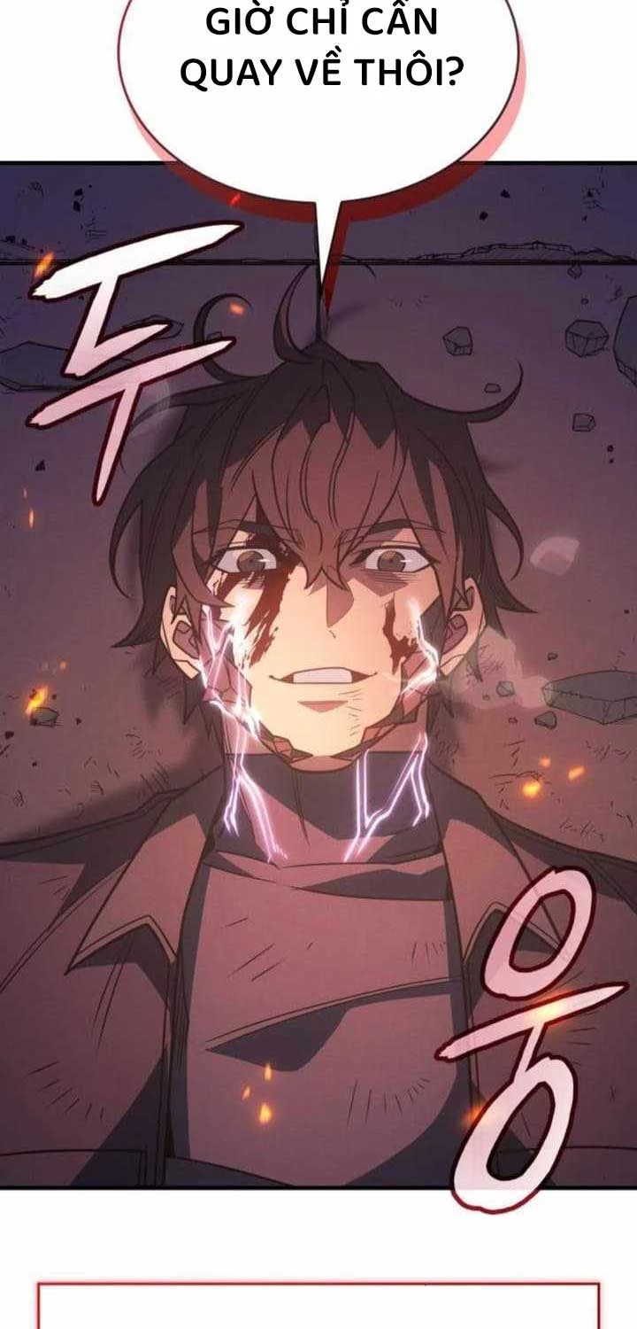 Hồi Quy Bằng Vương Quyền Chapter 61 - Trang 4