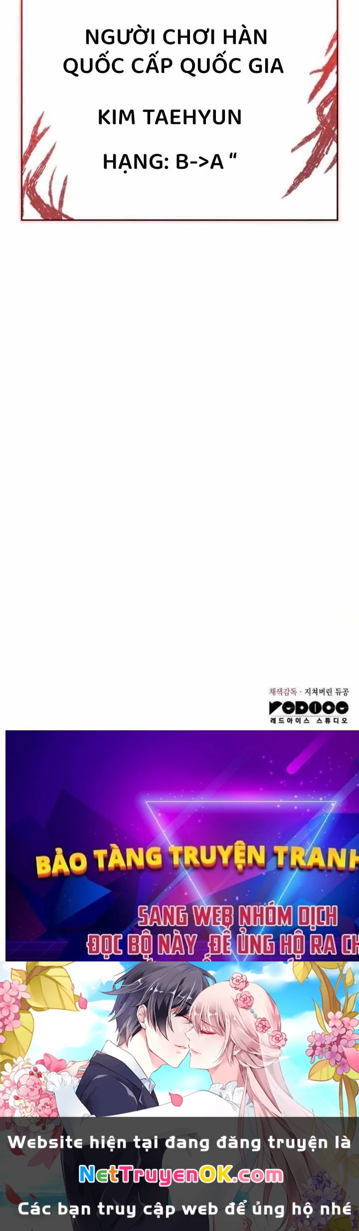 Hồi Quy Bằng Vương Quyền Chapter 61 - Trang 4