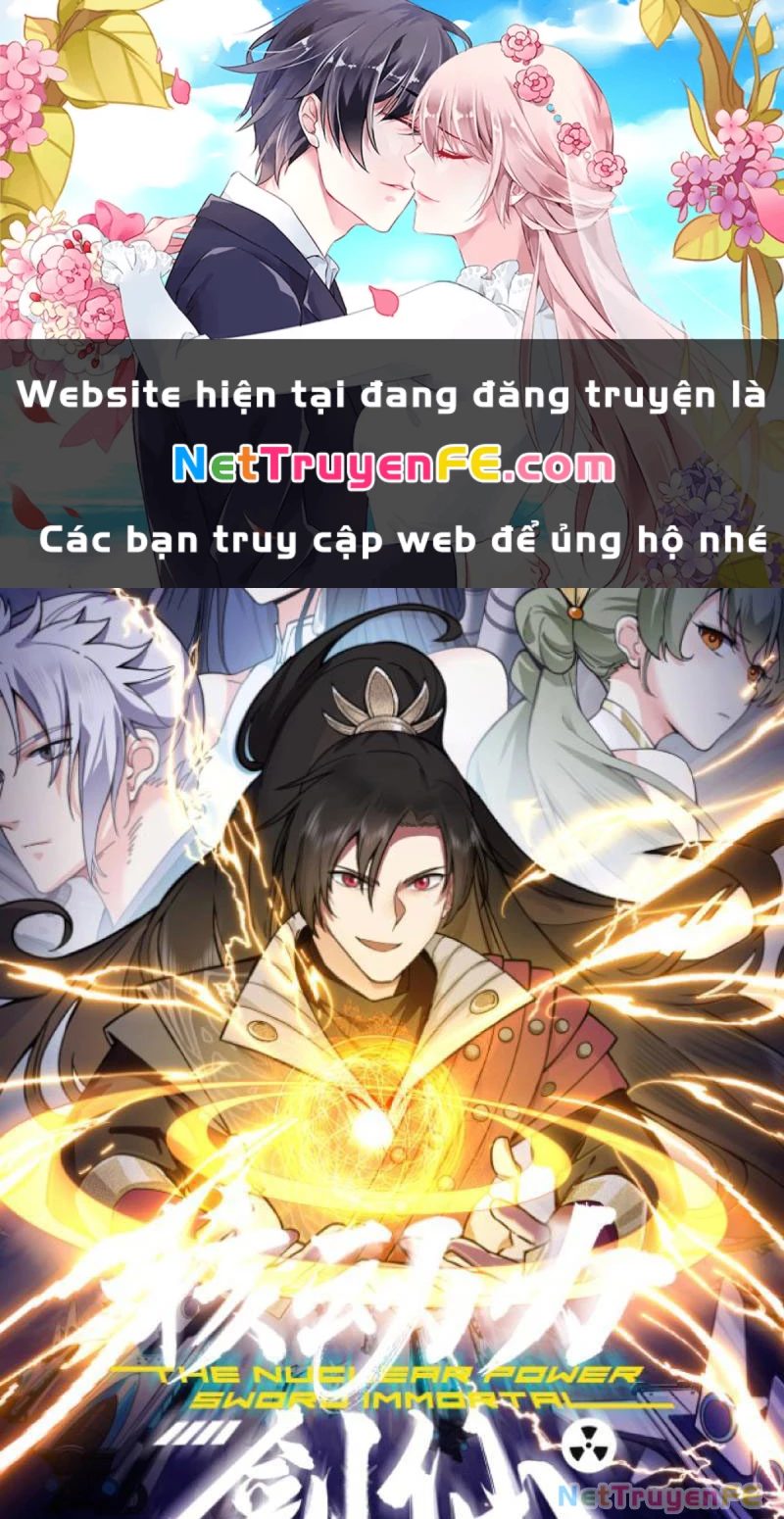 Hạch Động Lực Kiếm Tiên Chapter 1 - Trang 2