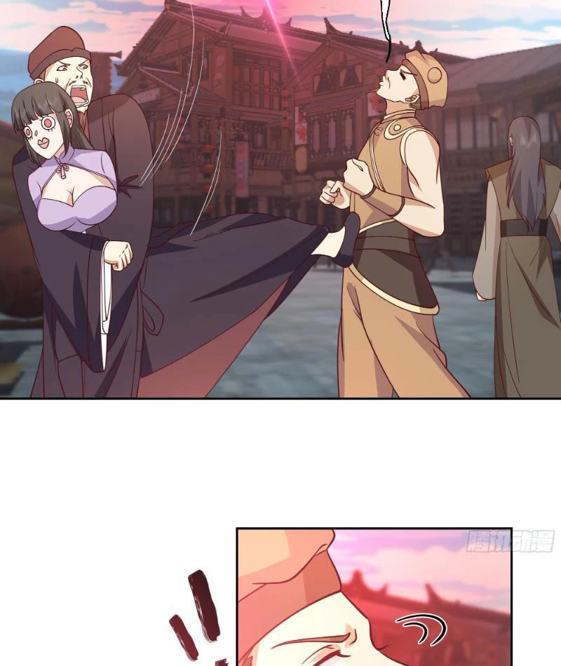 Hạch Động Lực Kiếm Tiên Chapter 1 - Trang 2