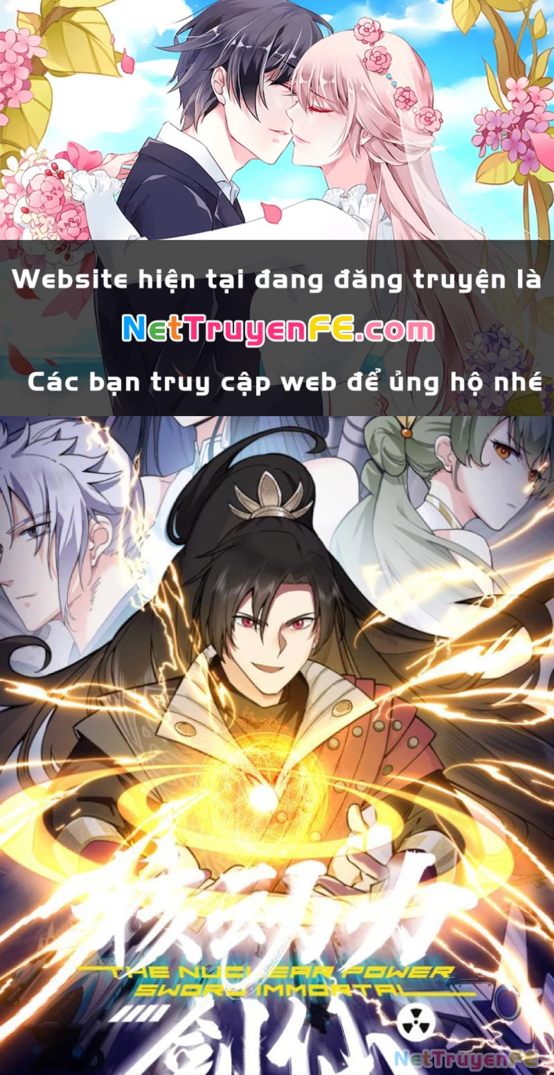 Hạch Động Lực Kiếm Tiên Chapter 3 - Trang 2