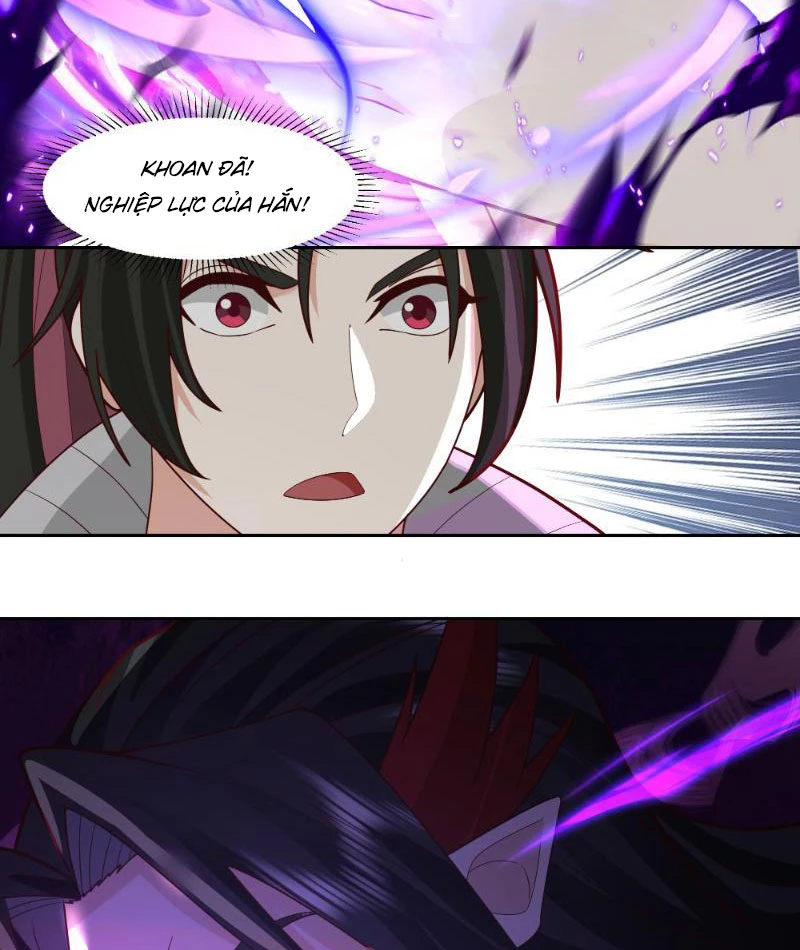 Hạch Động Lực Kiếm Tiên Chapter 3 - Trang 2