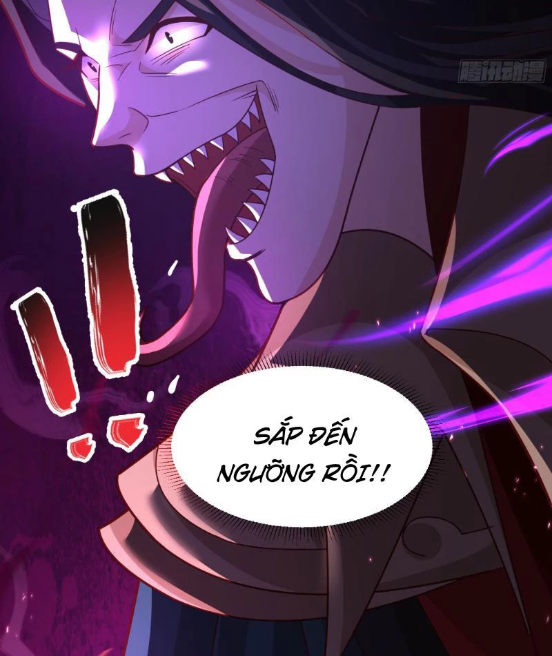 Hạch Động Lực Kiếm Tiên Chapter 3 - Trang 2