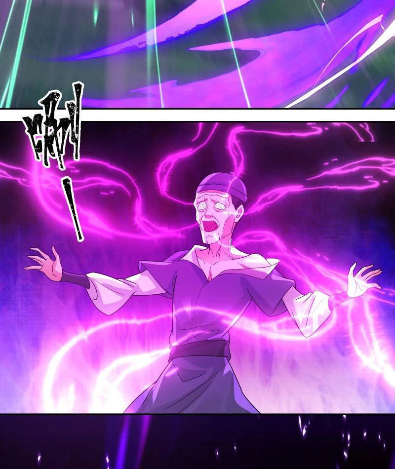 Hạch Động Lực Kiếm Tiên Chapter 3 - Trang 2