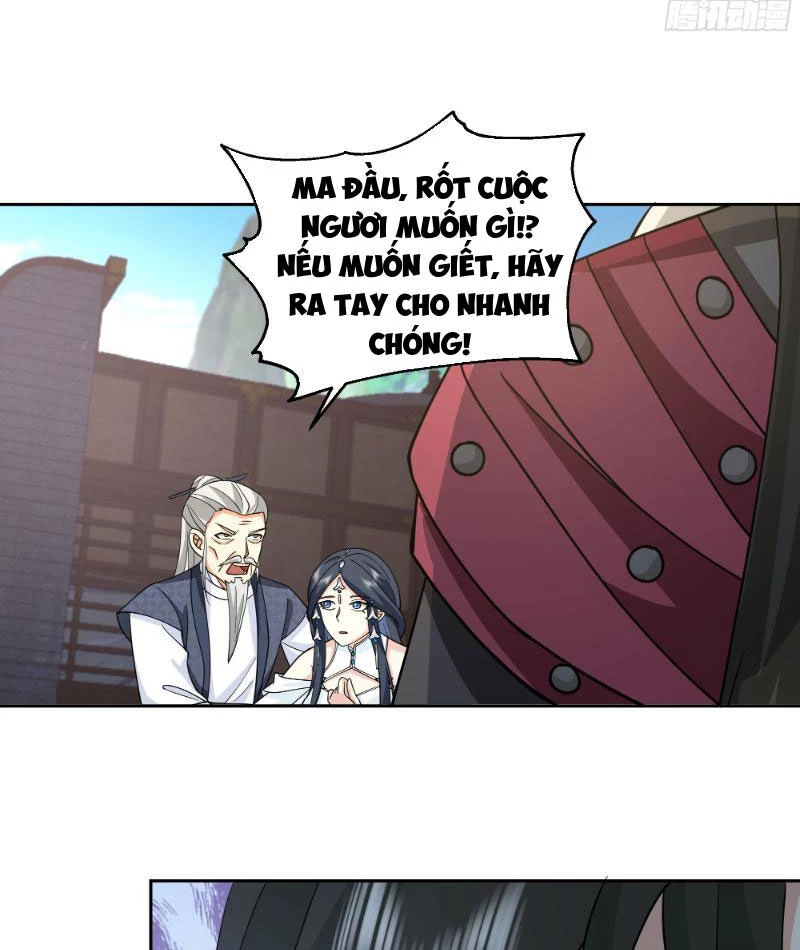 Hạch Động Lực Kiếm Tiên Chapter 3 - Trang 2