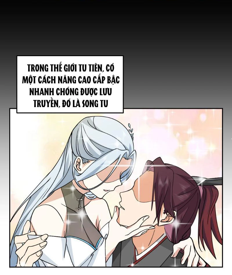 Hạch Động Lực Kiếm Tiên Chapter 4 - Trang 2