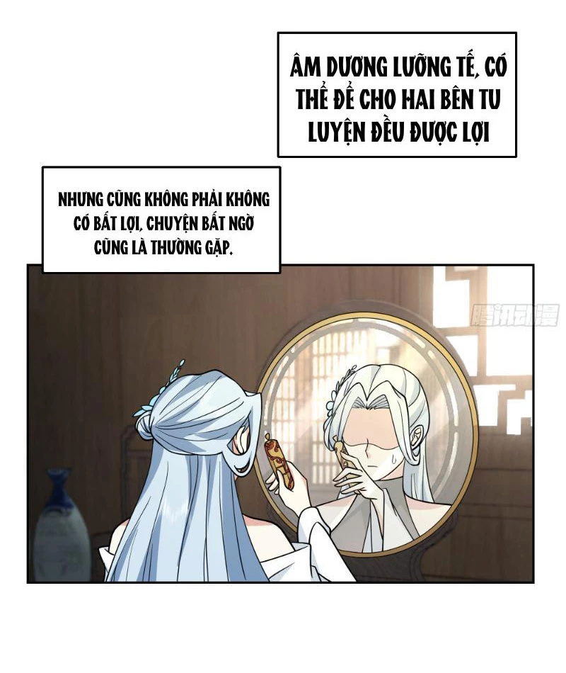 Hạch Động Lực Kiếm Tiên Chapter 4 - Trang 2