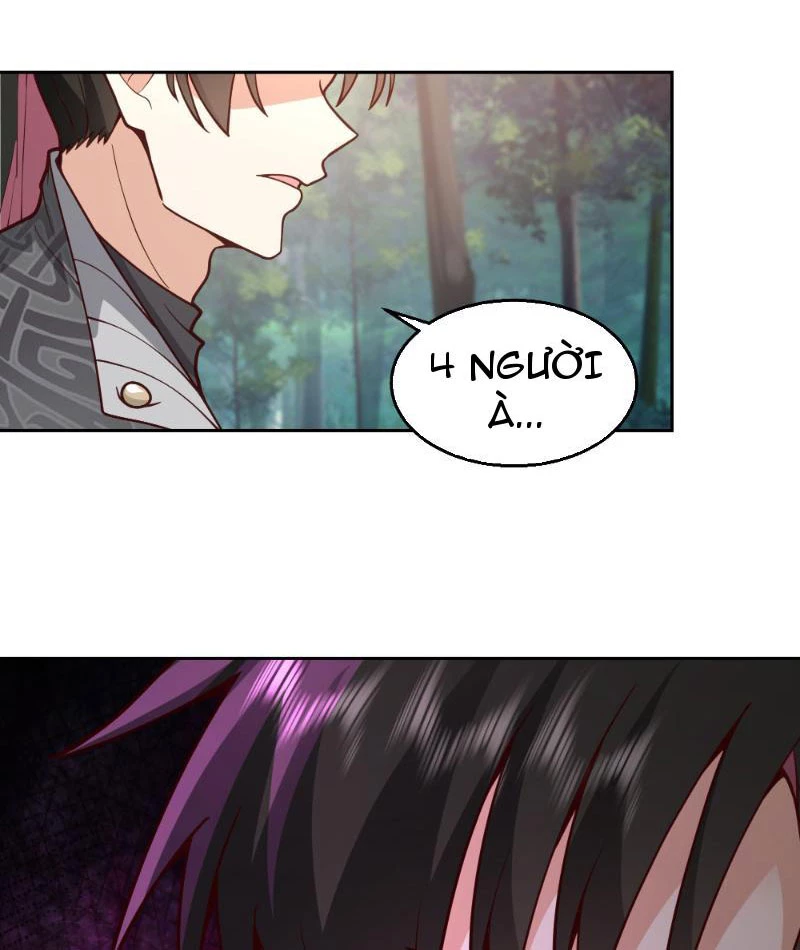 Hạch Động Lực Kiếm Tiên Chapter 4 - Trang 2