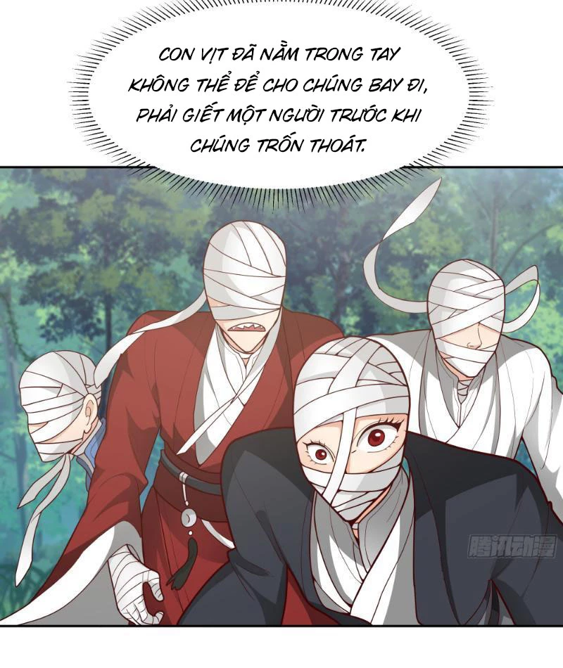 Hạch Động Lực Kiếm Tiên Chapter 4 - Trang 2