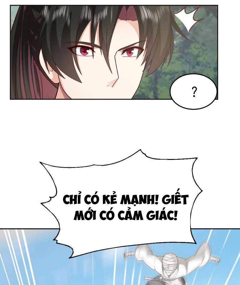 Hạch Động Lực Kiếm Tiên Chapter 4 - Trang 2