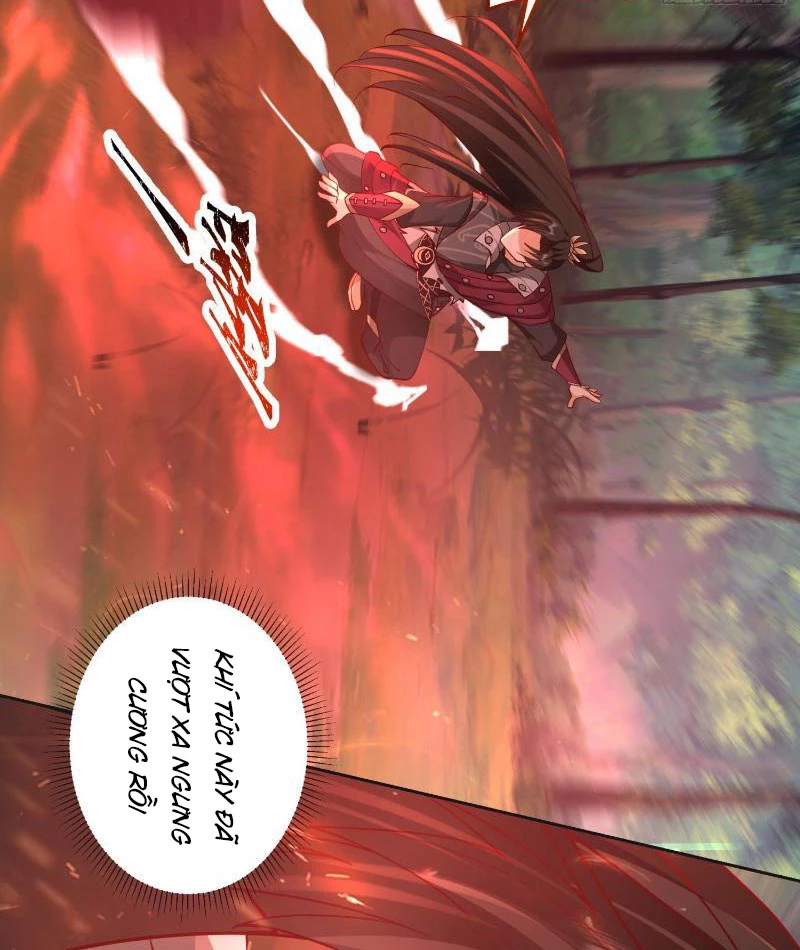 Hạch Động Lực Kiếm Tiên Chapter 4 - Trang 2