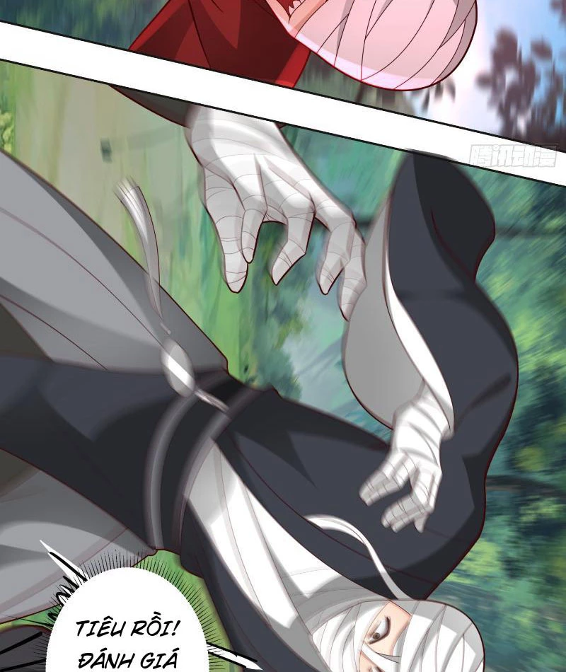Hạch Động Lực Kiếm Tiên Chapter 4 - Trang 2