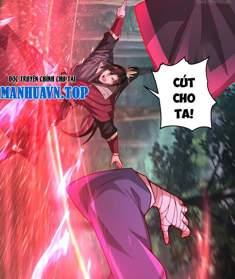 Hạch Động Lực Kiếm Tiên Chapter 4 - Trang 2