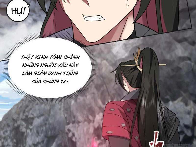 Hạch Động Lực Kiếm Tiên Chapter 5 - Trang 2