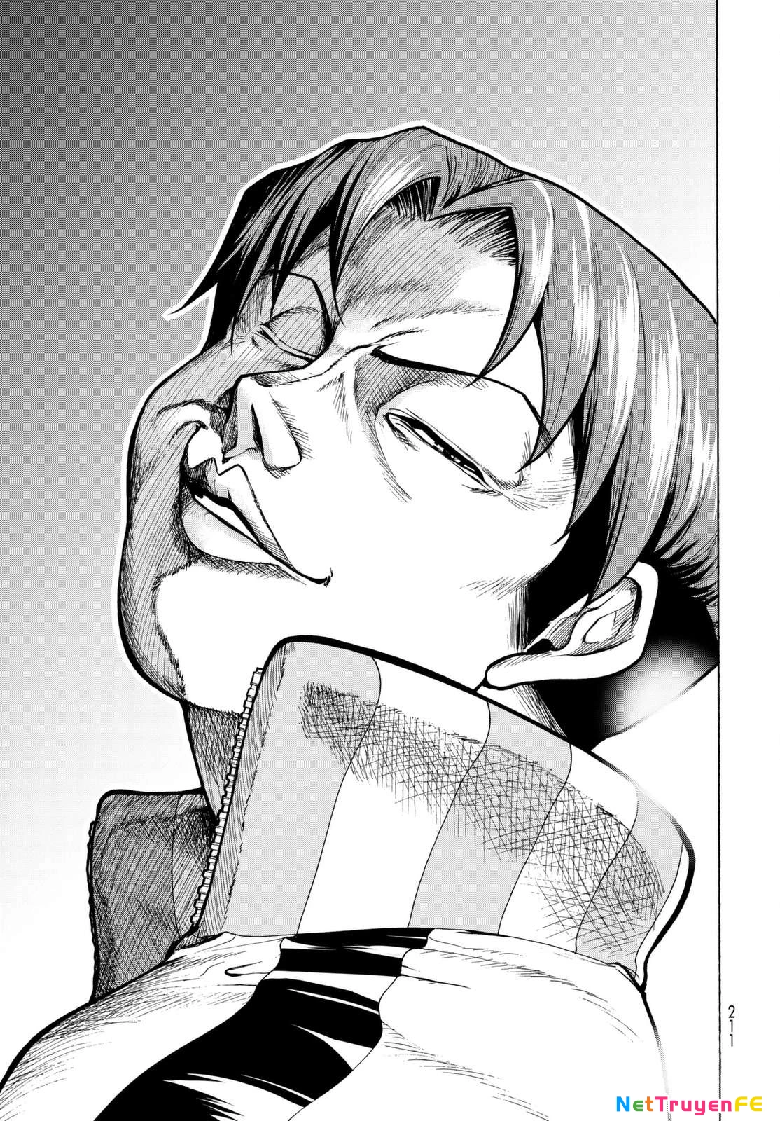 Grand Blue - Cô Gái Thích Lặn Chapter 36.5 - Trang 2