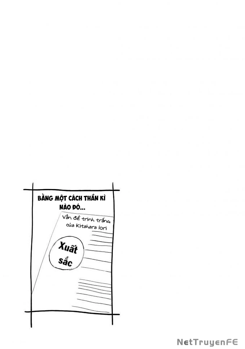 Grand Blue - Cô Gái Thích Lặn Chapter 36.5 - Trang 2